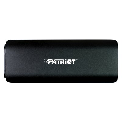 SSD диск Patriot Transporter 1Tb PTP1TBPEC Черный