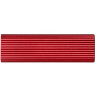 SSD диск Patriot Transporter Lite 4Tb PTPL4TBPEC Красный