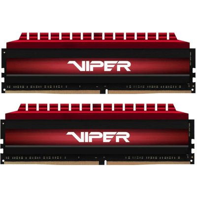 оперативная память Patriot Viper 4 PV416G360C8K