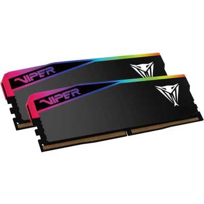 оперативная память Patriot Viper Elite 5 Ultra RGB VEUR548G6028K