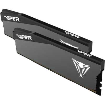 оперативная память Patriot Viper Elite 5 Ultra VEU532G6028K