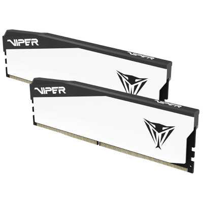 оперативная память Patriot Viper Elite 5 VEB532G5636KW Белый, черный