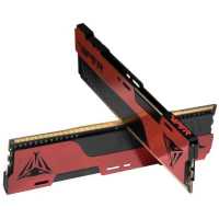оперативная память Patriot Viper Elite II PVE2432G266C6K
