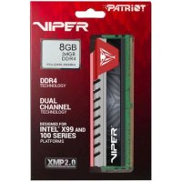 оперативная память Patriot Viper Elite PVE48G280C6KRD