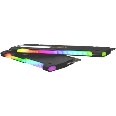 оперативная память Patriot Viper Steel RGB PVSR416G320C6K