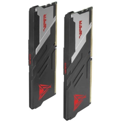 оперативная память Patriot Viper Venom PVV564G600C40K