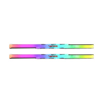 оперативная память Patriot Viper Venom RGB PVVR532G660C34K