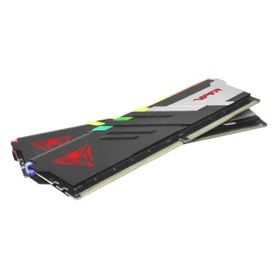 оперативная память Patriot Viper Venom RGB PVVR532G680C34K