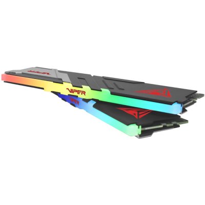 оперативная память Patriot Viper Venom RGB PVVR532G740C36K