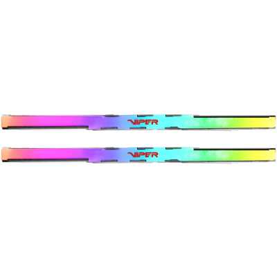 оперативная память Patriot Viper Venom RGB PVVR564G600C30K