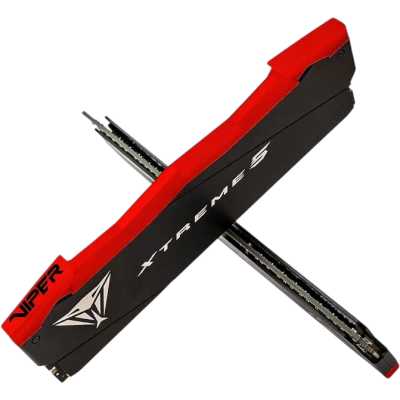 оперативная память Patriot Viper Xtreme 5 PVX532G64C32K Черный