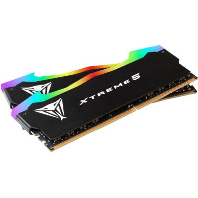 оперативная память Patriot Viper Xtreme RGB PVXR532G76C36K