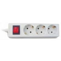 сетевой фильтр PC PET AP02001K-3 белый