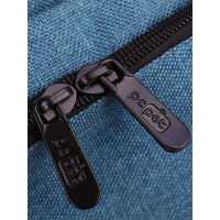 рюкзак PC PET PCPKA0013BU голубой