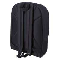 рюкзак PC PET PCPKA0115BK черный