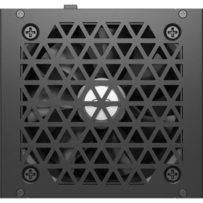блок питания PCcooler YK550H 550W P3-YK550H-B1H Черный