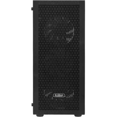 корпус PCCooler C3Q500 Black