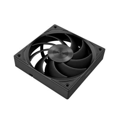 кулер PCcooler F5 R120 BK 3IN1