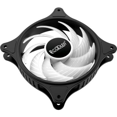 кулер PCcooler FX-120-3 Fixed Color Fan