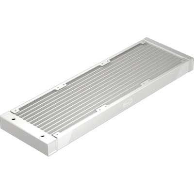 кулер PCcooler GT360M ARGB Display White Белый