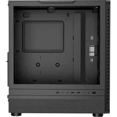 корпус PCCooler ME200 Mesh Black