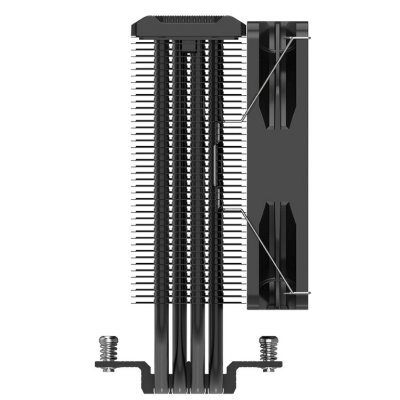 кулер PCcooler Paladin EX400 ARGB