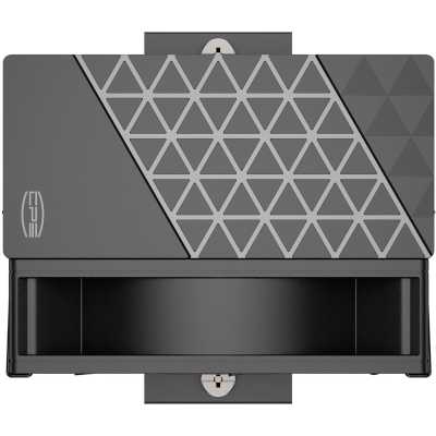 кулер PCcooler R300 Black Черный