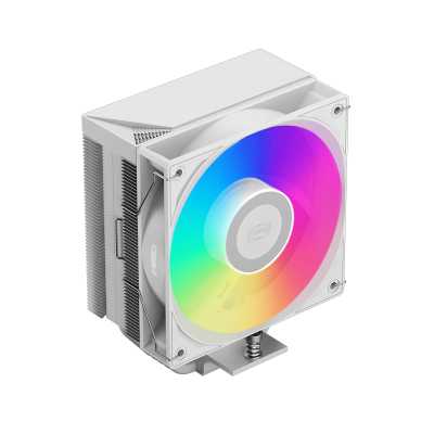 кулер PCcooler RT500 TC ARGB White Белый