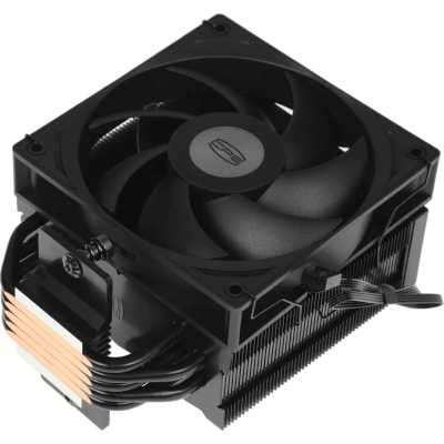 кулер PCcooler RT500 TC Black Черный