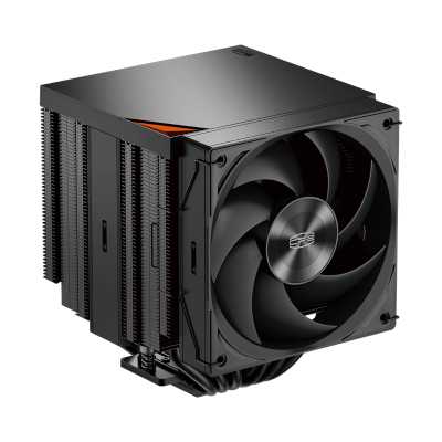 кулер PCcooler RT620 Pro TC Black Черный