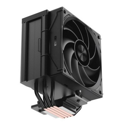кулер PCcooler RZ400 Black