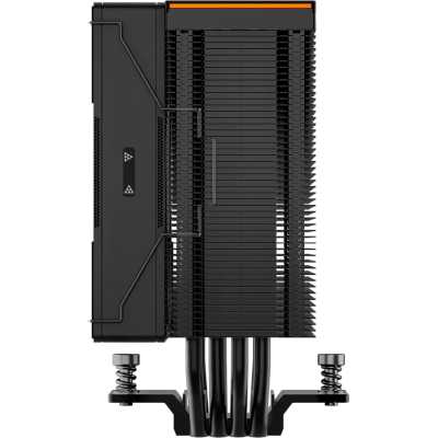 кулер PCcooler RZ400 V2 BK