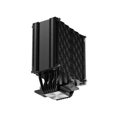 кулер PCcooler RZ700D Black Черный