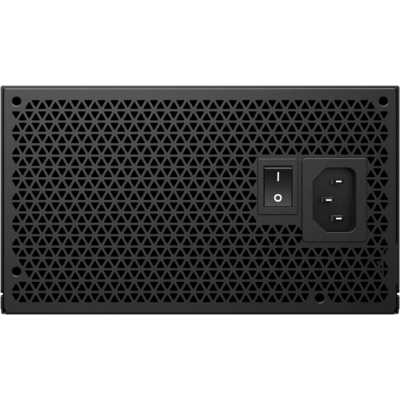 блок питания PCcooler YK550 550W P5-YK550-B1F Черный