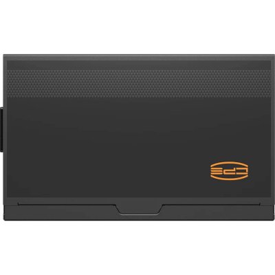 блок питания PCcooler YK850H 850W P3-YK850H-B1H Черный