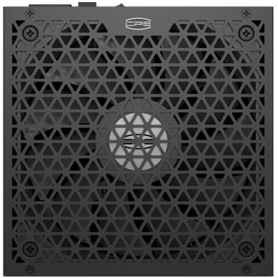 блок питания PCcooler YN750 750W P5-YN750-G1F Черный