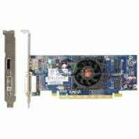 видеокарта PCI-Ex 1024Mb HP AMD Radeon HD 7450 DP B1R44AA