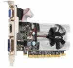 видеокарта PCI-Ex 1024Mb MSI N210-MD1G/D3