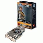 видеокарта Sapphire AMD Radeon HD 6870 11179-09-20G