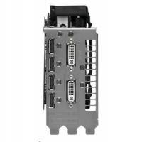 видеокарта PCI-Ex 3072Mb ASUS R9280X-DC2-3GD5-V2