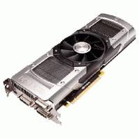 видеокарта PCI-Ex 4096Mb ASUS GTX690-4GD5