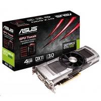 видеокарта PCI-Ex 4096Mb ASUS GTX690-4GD5