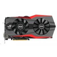 видеокарта PCI-Ex 4096Mb ASUS MATRIX-R9290X-P-4GD5