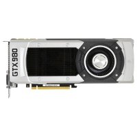 видеокарта PCI-Ex 4096Mb GigaByte GV-N980D5-4GD-B