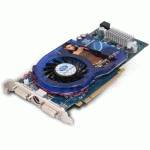 видеокарта Sapphire AMD Radeon HD 3870 11122-27-10R/21R