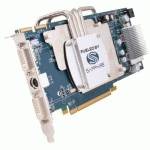 видеокарта Sapphire AMD Radeon HD 3870 Ultimate 11122-08-10/11R