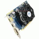 видеокарта Sapphire AMD Radeon HD 5670 11168-02-10R
