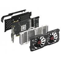 видеокарта PCI-Ex 6144Mb ASUS STRIX-GTX780-OC-6GD5