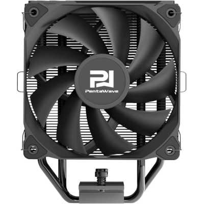 кулер PentaWave PC-Z04E Black Черный