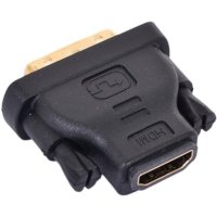 переходник VCOM VAD7818 Черный